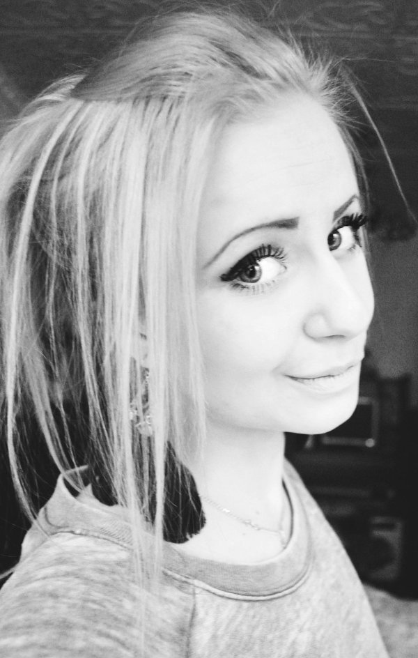 Вика ты самая девушка