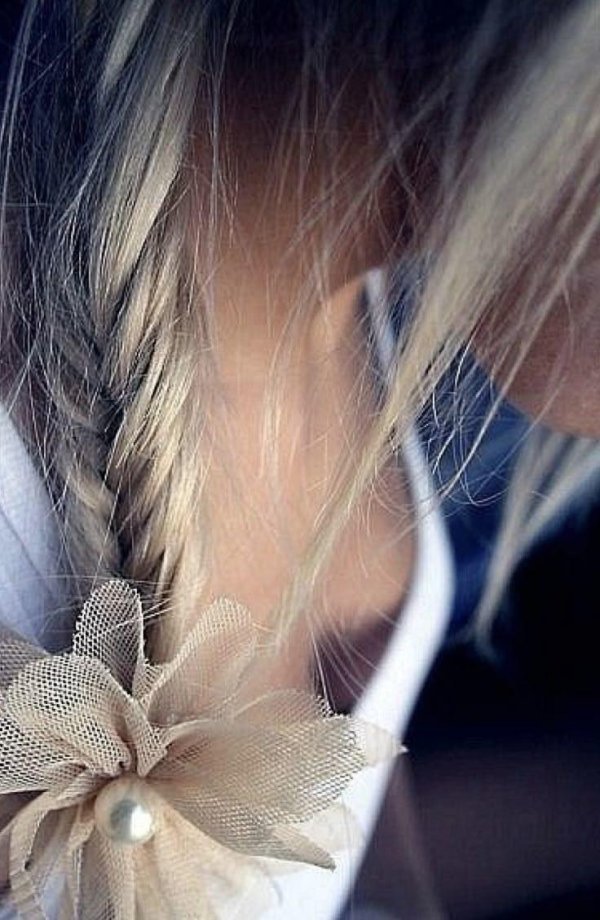 С девушками блондинками на аву