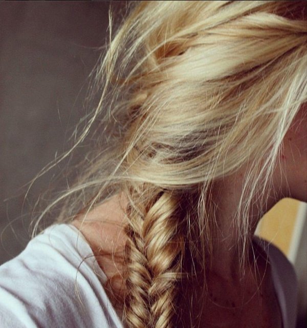 С девушками блондинками на аву