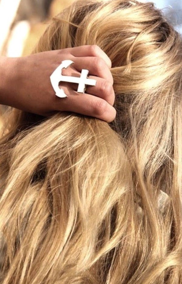 С девушками блондинками на аву