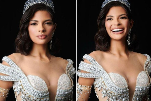 Кто самая девушка на земле