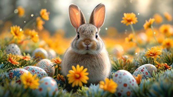 католическая пасха