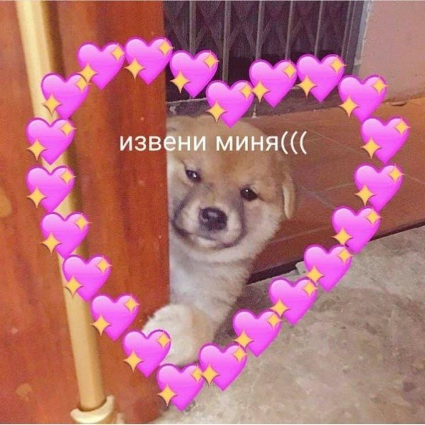 Прости меня за меня девушка