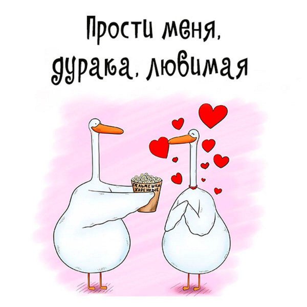 Прости меня за меня девушка