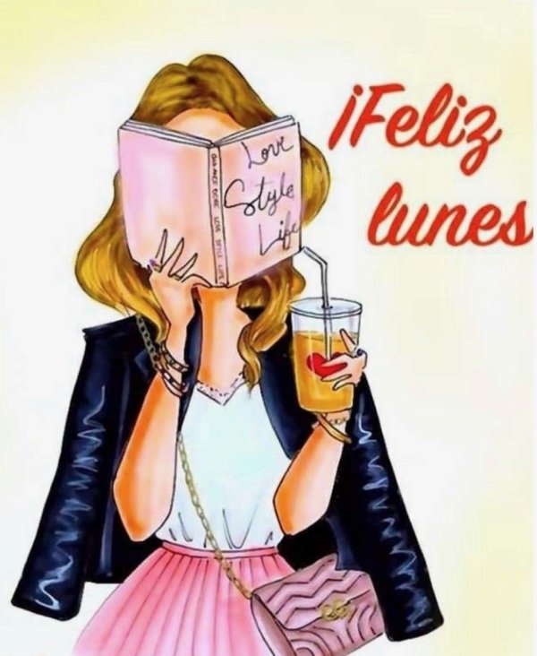 С девушками нарисованные с надписями