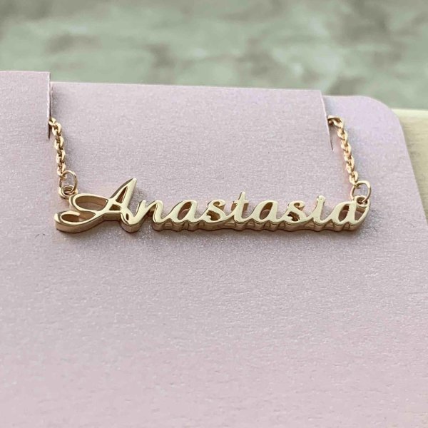 С именем анастасия с девушками