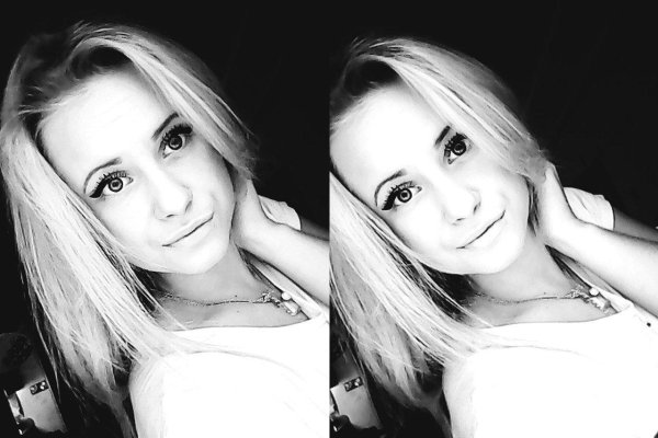 Девушка одна и та же 16