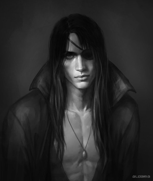 Эльфы мужчины