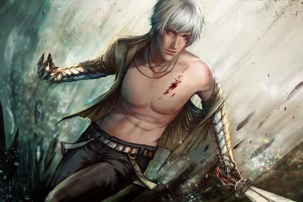 Эльфы мужчины