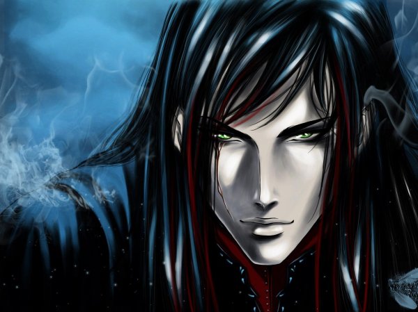 Эльфы мужчины