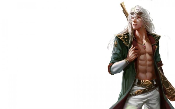 Эльфы мужчины