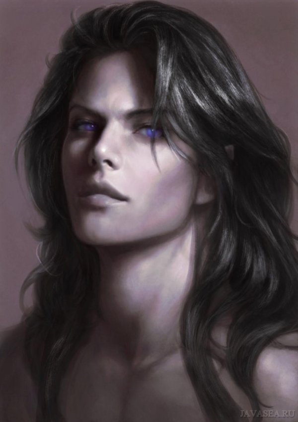 Эльфы мужчины