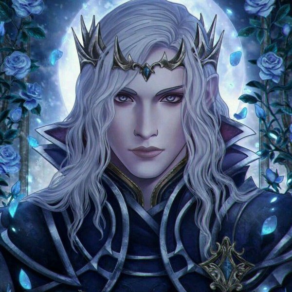 Эльфы мужчины