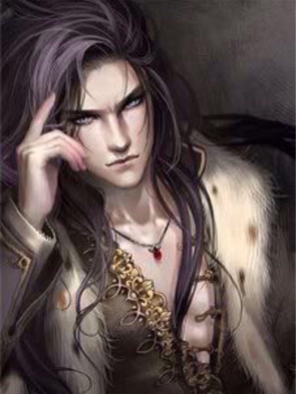 Эльфы мужчины