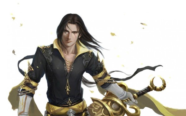 Эльфы мужчины