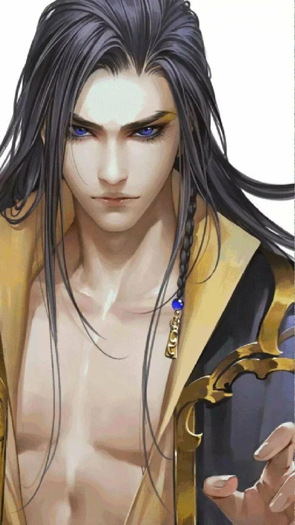 Эльфы мужчины