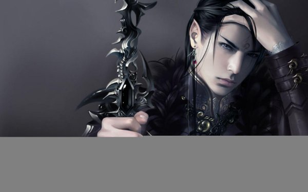 Эльфы мужчины