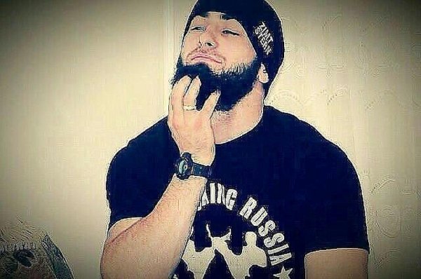 Мусульмане мужчины