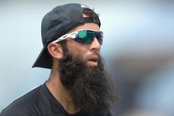 Мусульмане мужчины