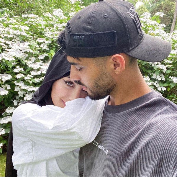 Мусульмане мужчины