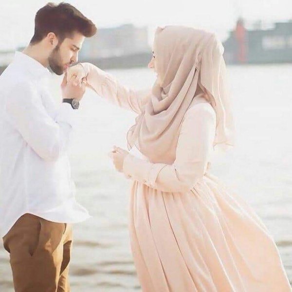 Мусульмане мужчины