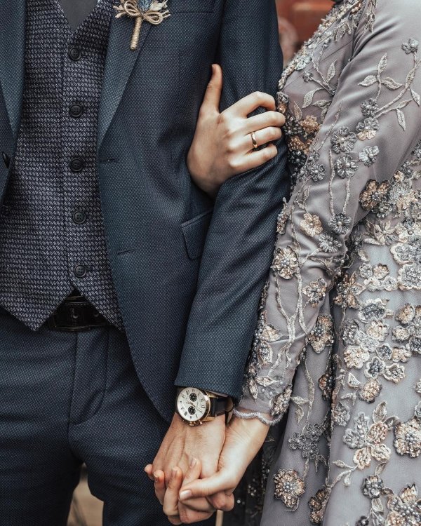 Мусульмане мужчины