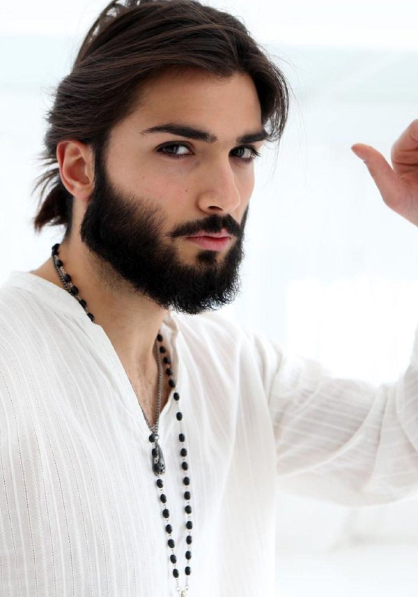 Мусульмане мужчины