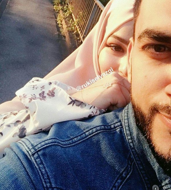 Мусульмане мужчины