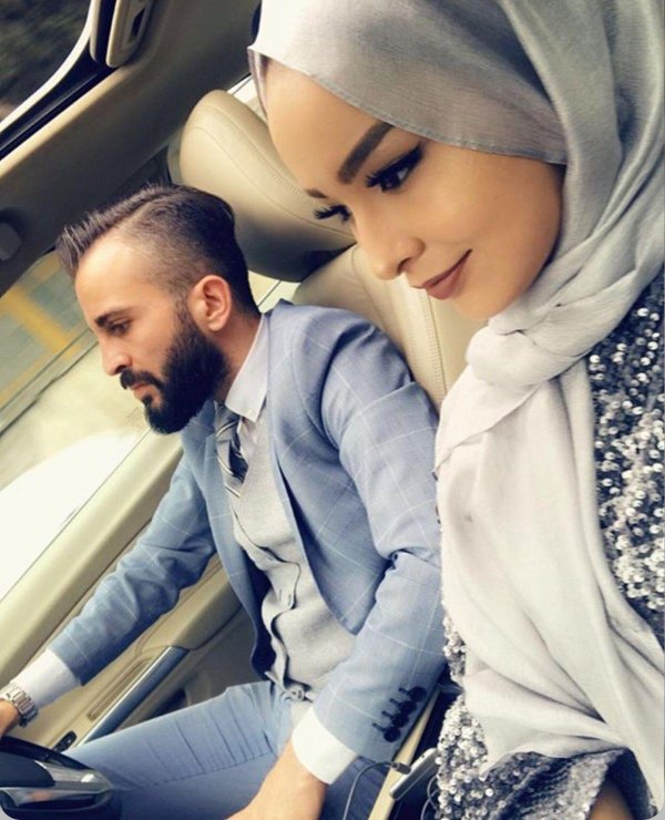 Мусульмане мужчины