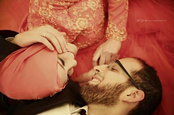 Мусульмане мужчины