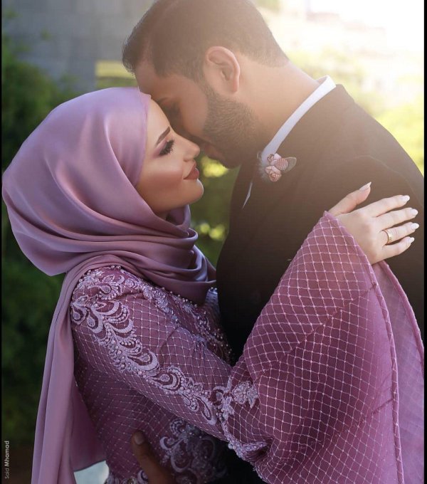 Мусульмане мужчины