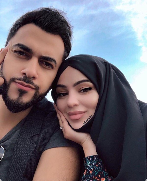 Мусульмане мужчины