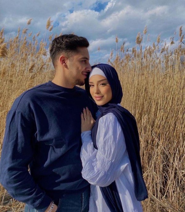 Мусульмане мужчины