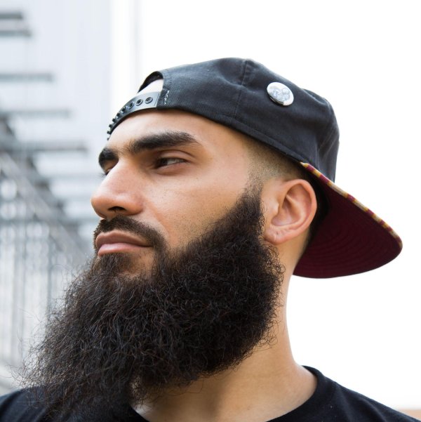 Мусульмане мужчины