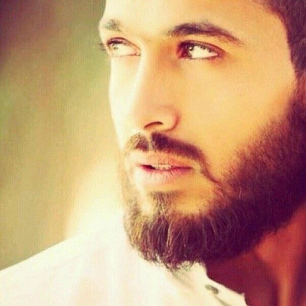 Мусульмане мужчины