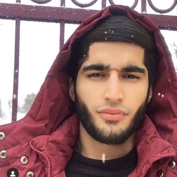 Мусульмане мужчины