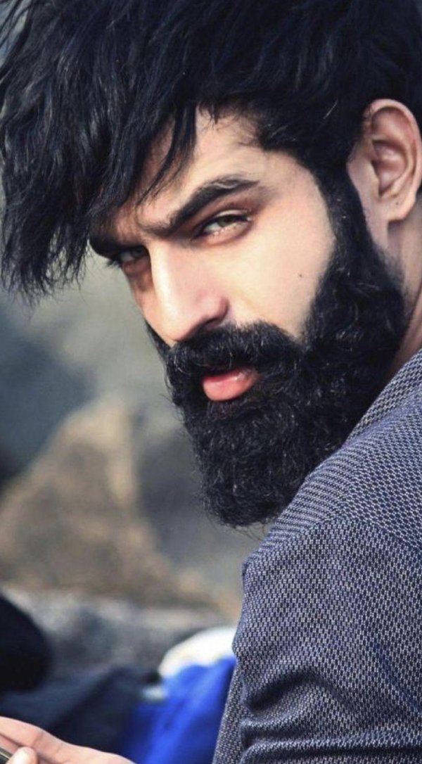 Мусульмане мужчины