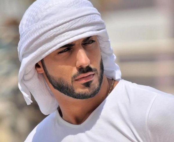 Мусульмане мужчины