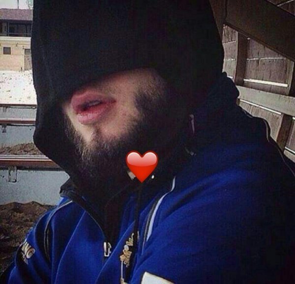 Мусульмане мужчины