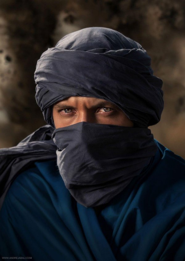 Мусульмане мужчины