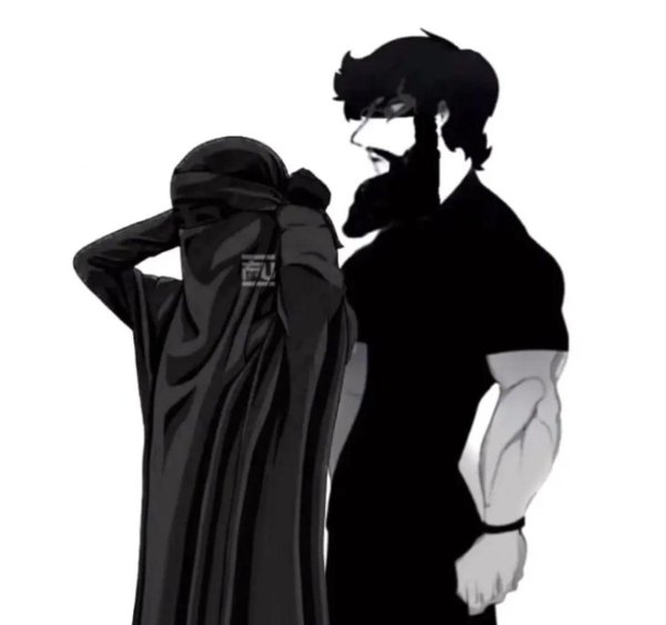 Мусульмане мужчины