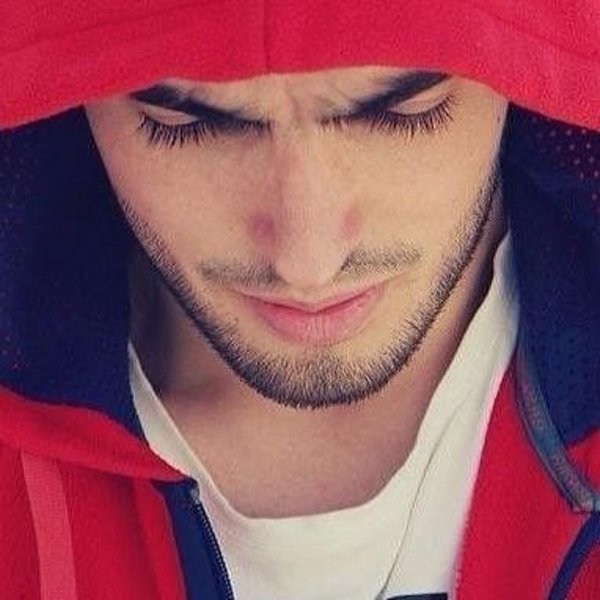 Мусульмане мужчины