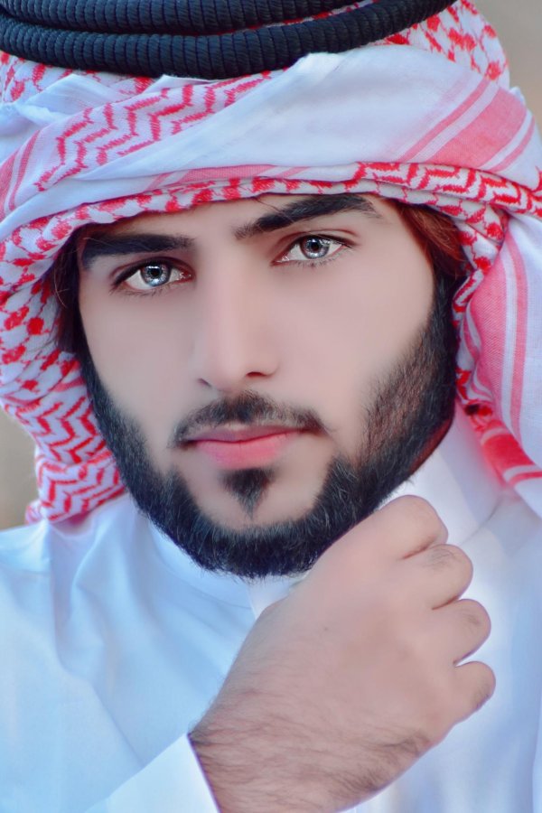 Мусульмане мужчины