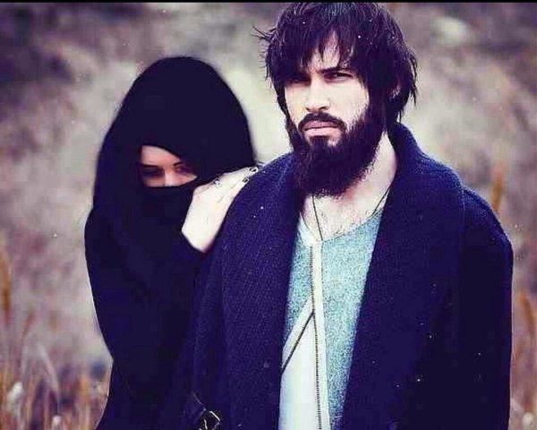 Мусульмане мужчины