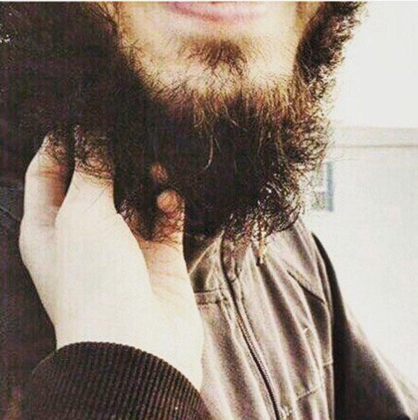 Мусульмане мужчины