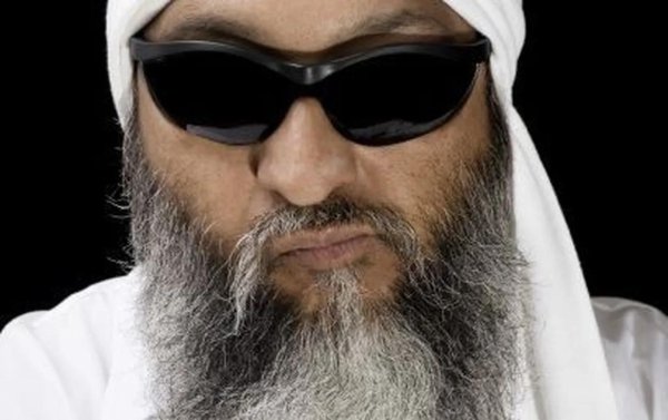 Мусульмане мужчины