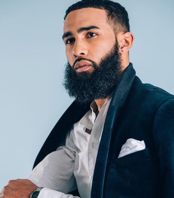 Мусульмане мужчины