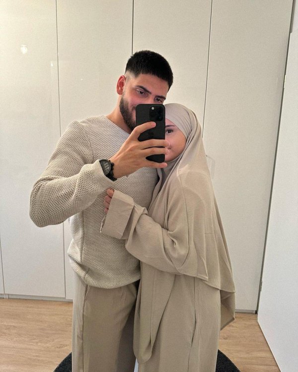 Мусульмане мужчины