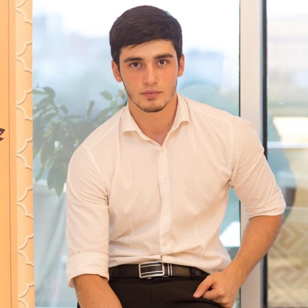 Мусульмане мужчины