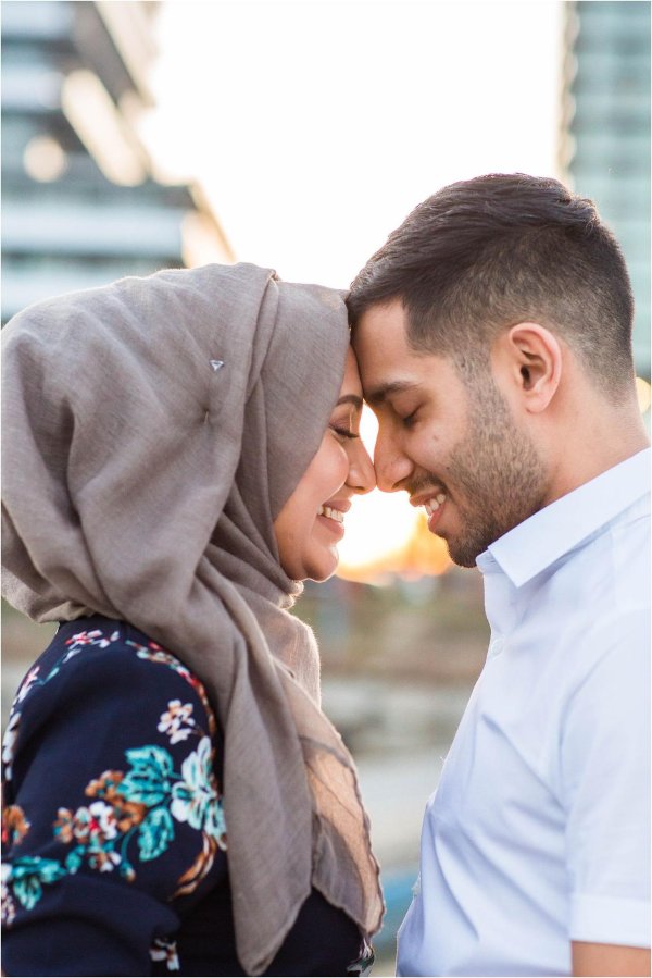 Мусульмане мужчины